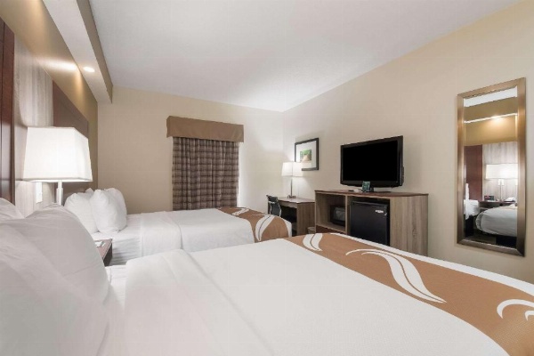 Quality Inn Alcoa Knoxville image 11