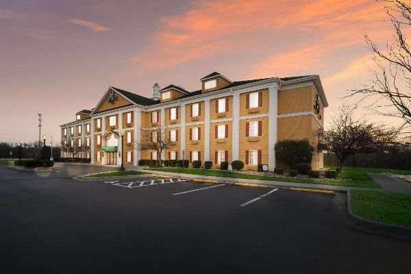 Quality Inn Alcoa Knoxville Main image