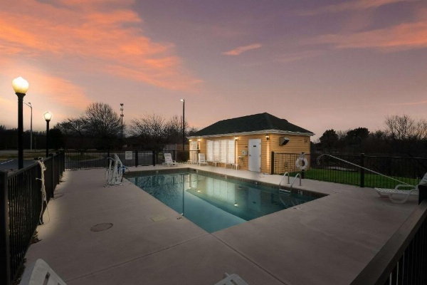 Quality Inn Alcoa Knoxville image 20