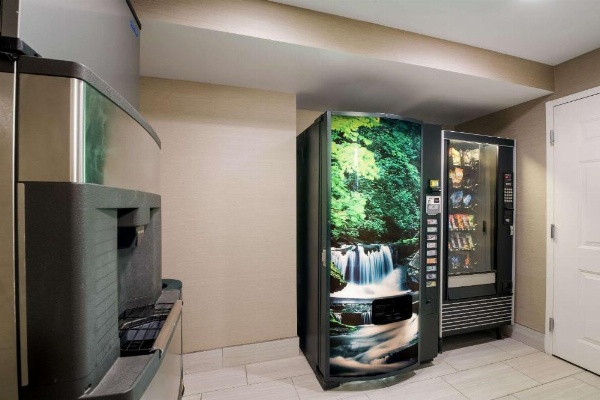 Quality Inn Alcoa Knoxville image 26