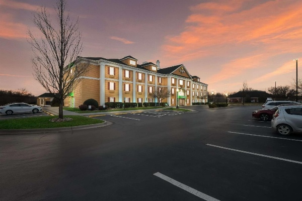 Quality Inn Alcoa Knoxville image 4